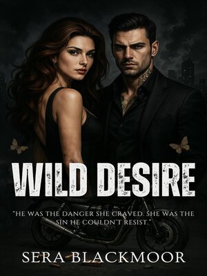 cover image of Wild Desire